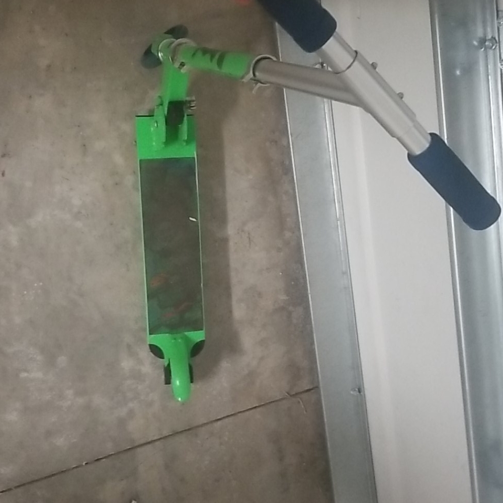 Scooter